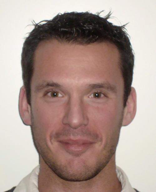 Laurent RODAS